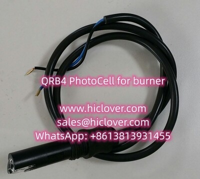 QRB4 PhotoCell for burner