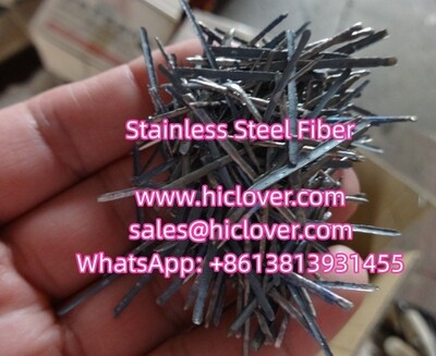 Stainless Steel Fiber