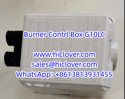 Riello Burner Contrl Box G10LC