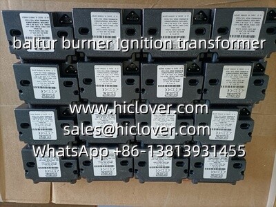 baltur burner Ignition transformer FIDA 26KV