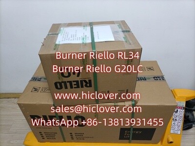 Burner Riello G20LC
