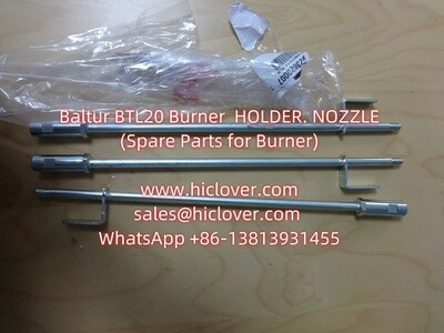 Baltur BTL20 Burner  HOLDER. NOZZLE(Spare Parts for Burner)