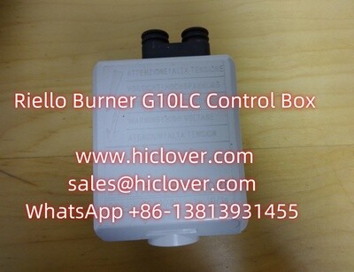 Riello Burner Control Box G10LC