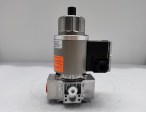 Burner 4 solenoid valve DUNGS MVDLE  207