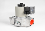 Burner 17 solenoid valve lenney MVD  215