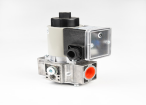 Burner 13 solenoid valve lenney MVD  207