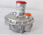22 Burnrer Pressure Regulating Valve FIO 1 1/2&quot;