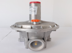 23 Burnrer Pressure Regulating Valve FIO/2&quot;