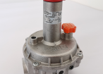 20 Burnrer Pressure Regulating Valve FIO 6&quot;