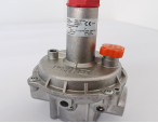 21 Burnrer Pressure Regulating Valve FIO 1&quot;