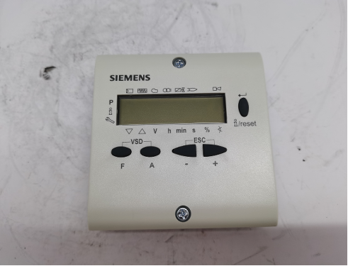 50 Control Board Siemens/AZL23