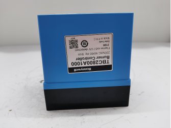 53 Burner Honeywell Controller TBC2800
