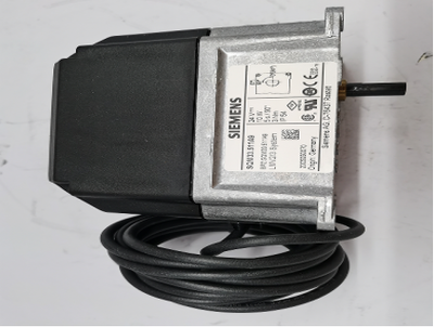 56 Burner Motor Siemens SQM33.511A9