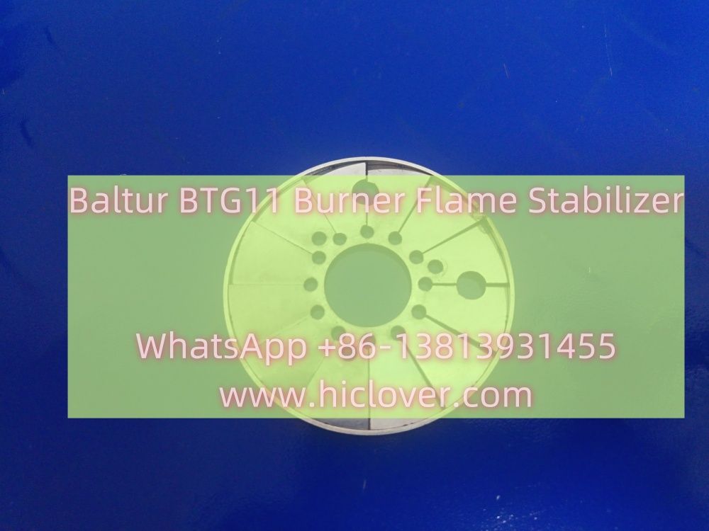 Baltur BTG11 Gas Burner Flame Stabilizer