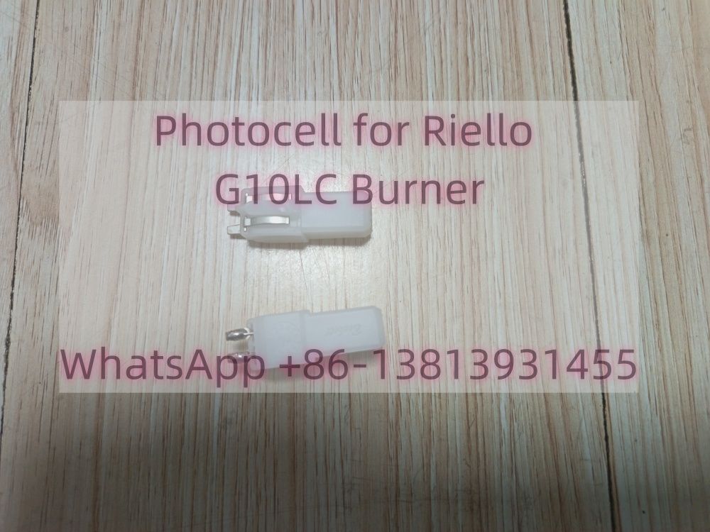 Photocell for Riello G10LC Burner