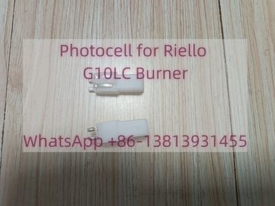 Photocell for Riello G10LC Burner Photocell for Riello G10LC Burner