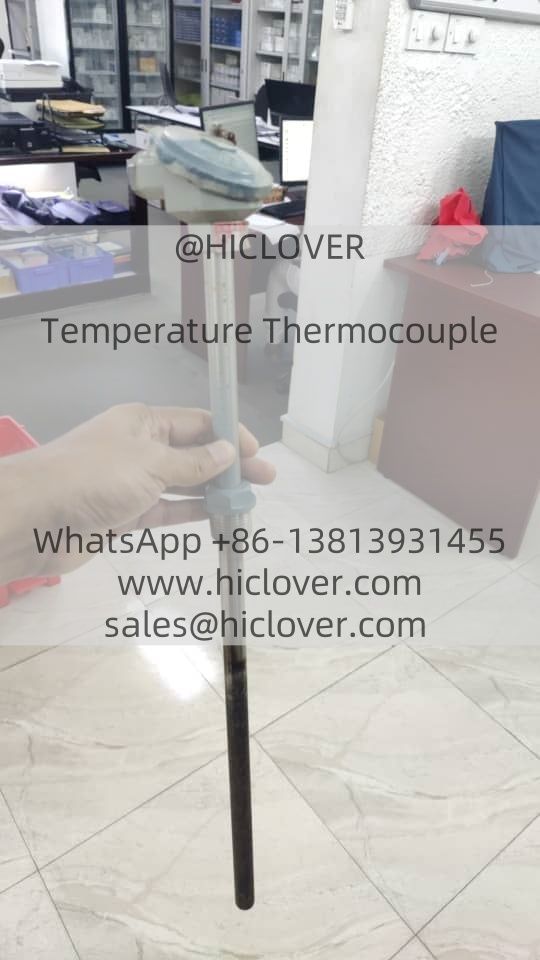 Temperature Thermocouple