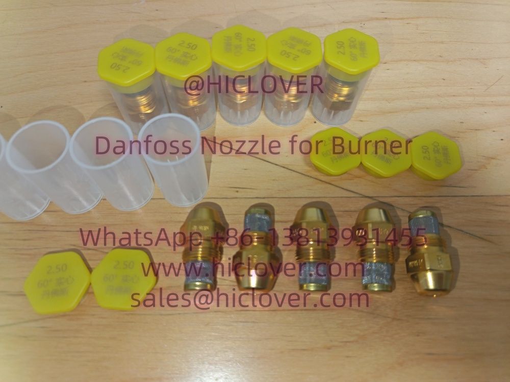 Danfoss Nozzle for riello diesel Burner
