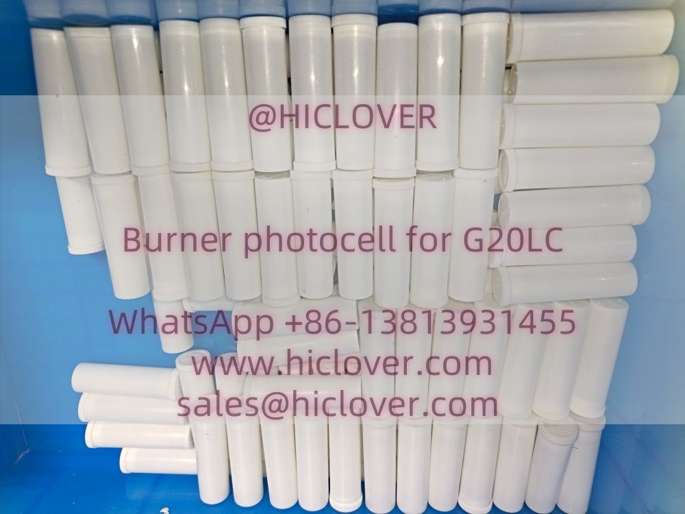 Burner photocell for Riello G20LC