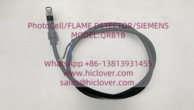 PhotoCell/FLAME DETECTOR/SIEMENS MODEL:QRB1B