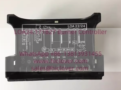 LOA24.171B27 Burner Controller