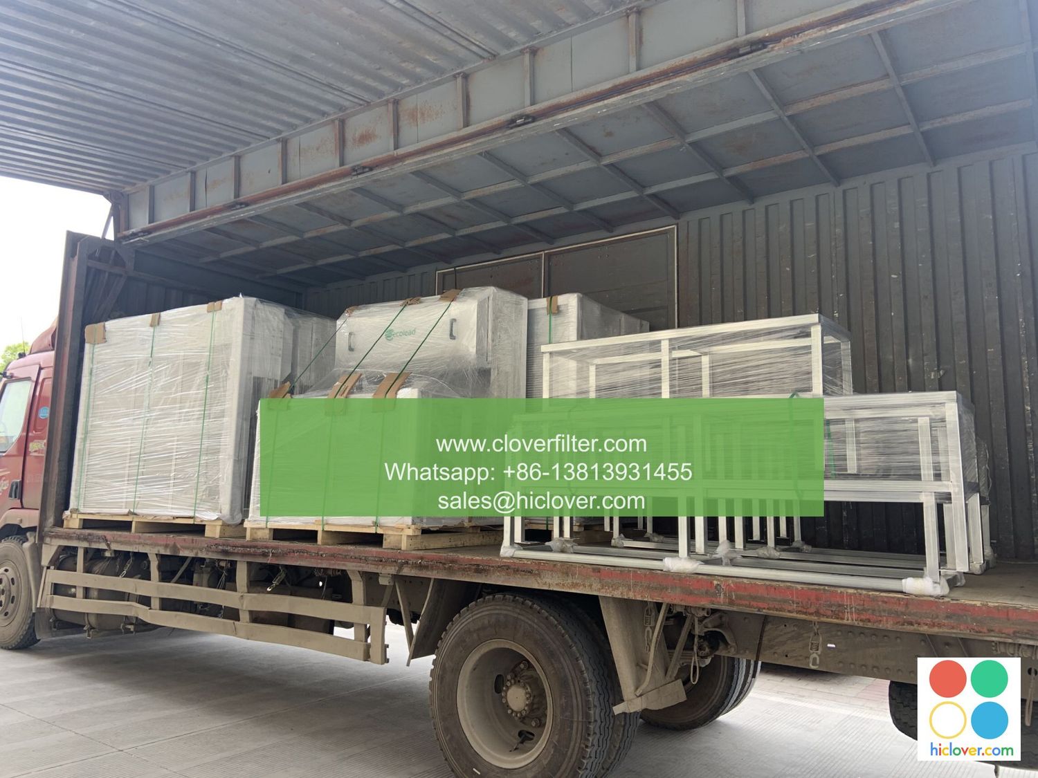 Automatic Roll Filters Machine for Air Conditioning Ventilation System Winding Air Filter