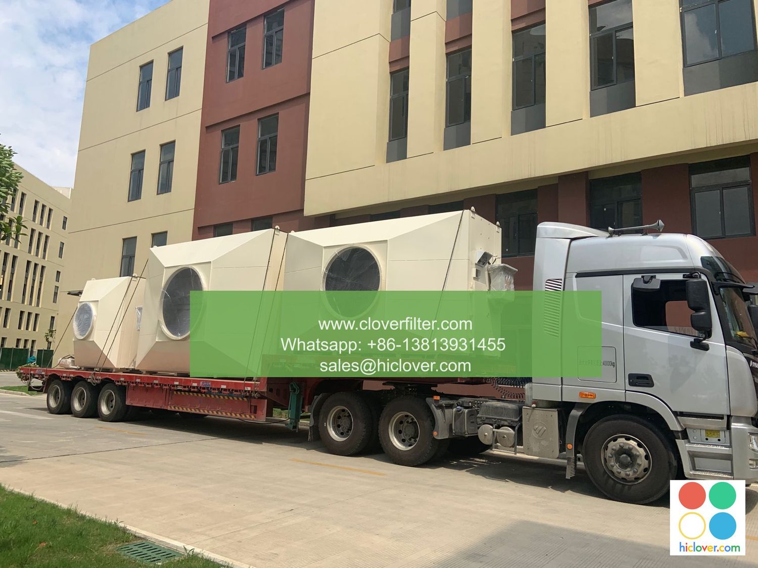 Roll Filter Custom Water Purifier Coils Paper Roller Shutter Filter