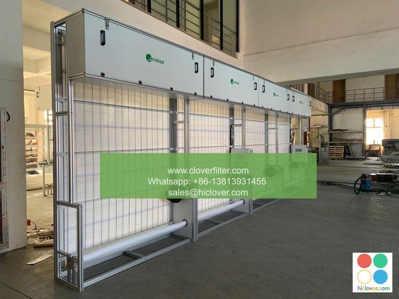 G3 G4 Filter- Auto-Roll Type Air Intake Filter Automatic Roll Air Filter G3 G4 Filter- Auto-Roll Type Air Intake Filter Automatic Roll Air Filter