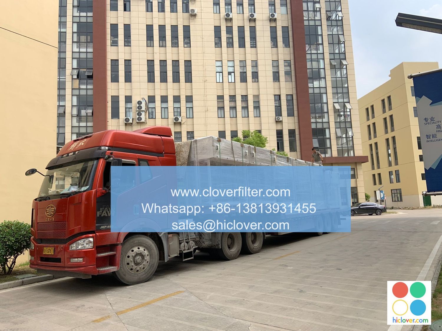 The Essential Guide to Automatic Roll Air Filters and Cleanroom Air Filtration Solutions