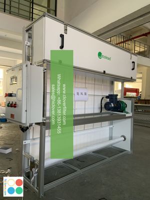 HVAC Automatic Roll Filters: Efficient Air Filtration Solutions