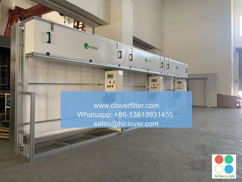 The Ultimate Solution for Efficient Filtration Systems The Ultimate Solution for Efficient Filtration Systems
