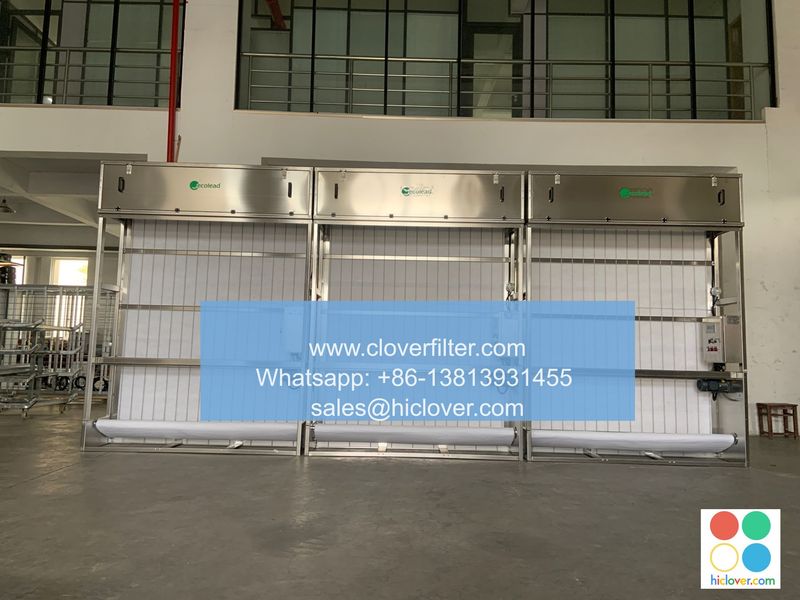 Roll Air Filter Price from Direct Manufacturer: What You Need to Know Roll Air Filter Price from Direct Manufacturer: What You Need to Know