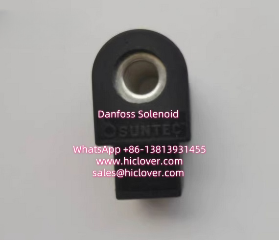 Danfoss Solenoid