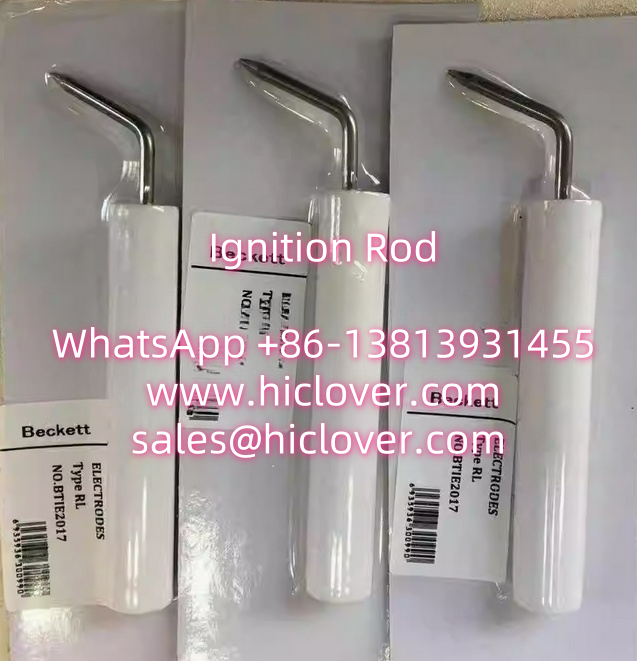 Burner Ignition Rod RL34//RL44/RL50/RL70/RL100/RL130