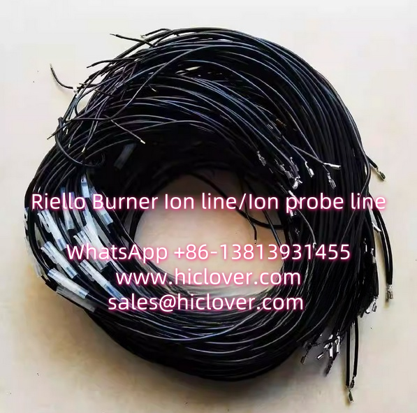 Riello RS Series Burner Ion line/Ion probe line