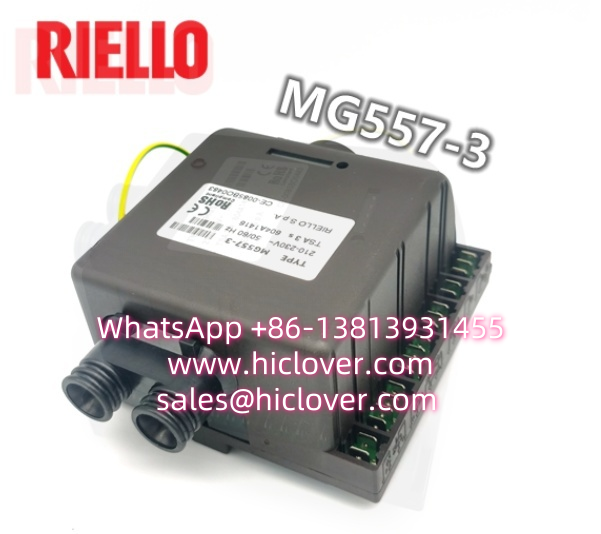 RIELLO Controller MG577-3