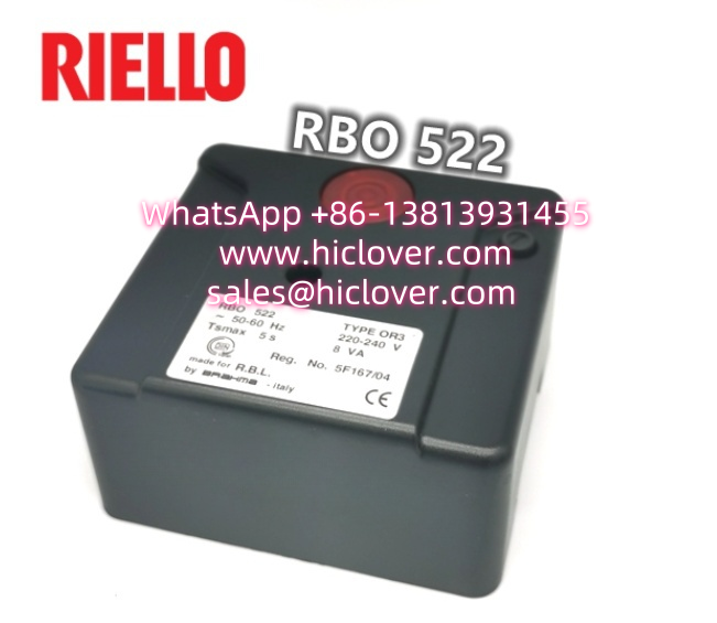 RIELLO Controller RBO 522