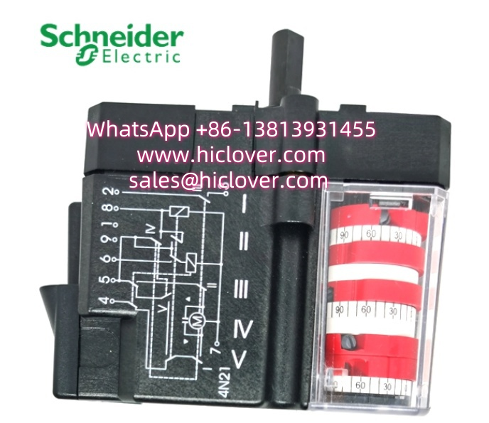 Schneider Servo Motor STA13 B0.36/8 4N21 R