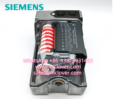 Siemens Servo Motor SQM56.687A2