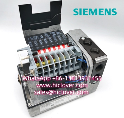 Siemens Servo Motor SQM56.687A2