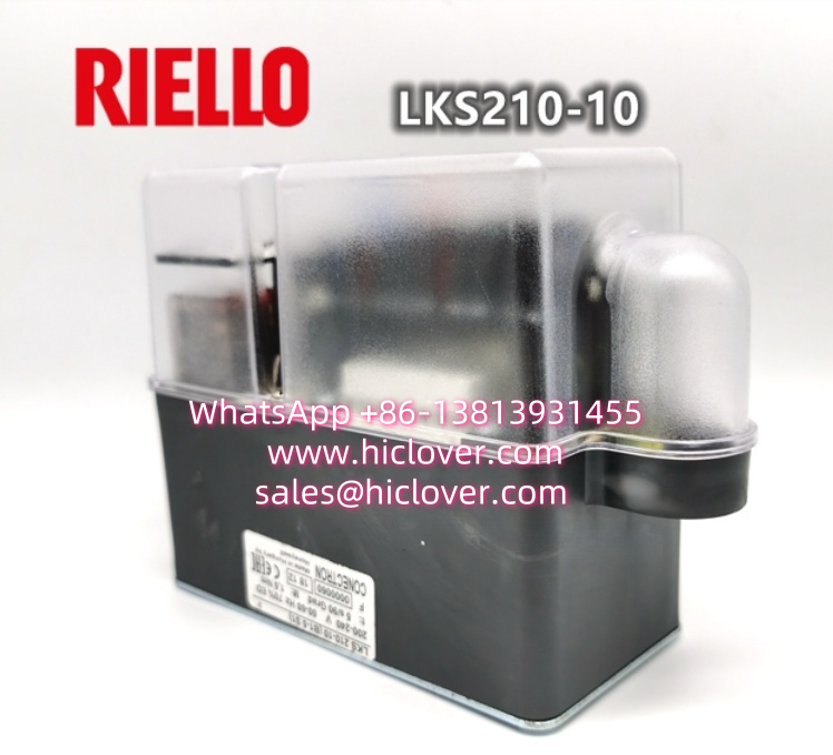 Riello Servo Motor  LKS210-10