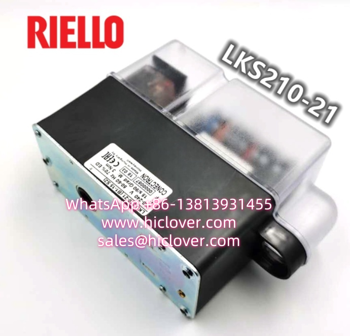 Riello Servo Motor  LKS210-21