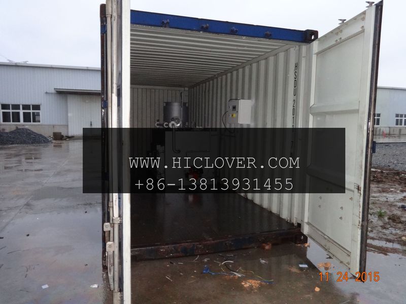 Skid-Mounted Incinerator-Indicates incinerators mounted on skids for easy transport Skid-Mounted Incinerator-Indicates incinerators mounted on skids for easy transport