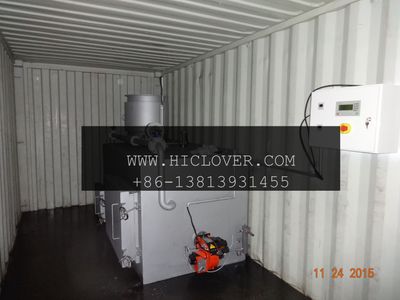Portable Incinerator for Agricultural Waste-Targets the agricultural sector for waste management Portable Incinerator for Agricultural Waste-Targets the agricultural sector for waste management