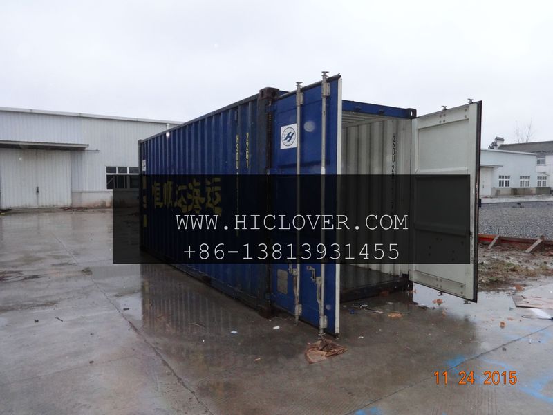 Mobile Waste-to-Energy Incinerator-Highlights the energy recovery aspect of incineration Mobile Waste-to-Energy Incinerator-Highlights the energy recovery aspect of incineration