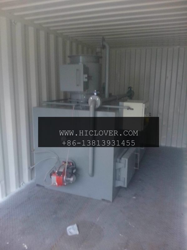 Mobile Animal Carcass Incinerator-Focuses on incinerators designed for animal carcass disposal