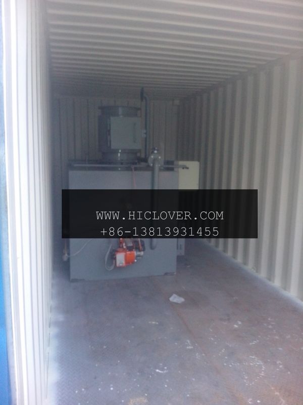 Mobile Incinerator for Remote Locations-Emphasizes suitability for hard-to-reach areas Mobile Incinerator for Remote Locations-Emphasizes suitability for hard-to-reach areas