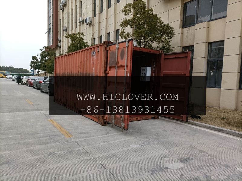 Portable Industrial Waste Incinerator-Targets industrial applications for waste disposal Portable Industrial Waste Incinerator-Targets industrial applications for waste disposal