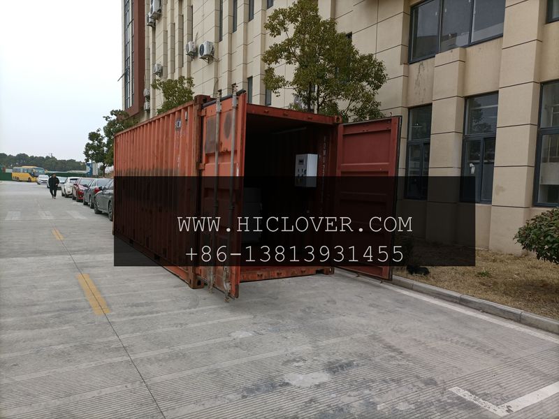 Mobile Incinerator for Disaster Relief-Focuses on the use of incinerators in disaster-stricken areas Mobile Incinerator for Disaster Relief-Focuses on the use of incinerators in disaster-stricken areas