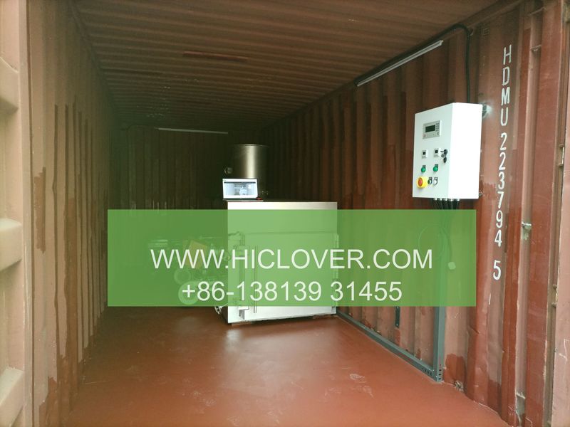 Mobile Incinerator for Disaster Relief-Focuses on the use of incinerators in disaster-stricken areas Mobile Incinerator for Disaster Relief-Focuses on the use of incinerators in disaster-stricken areas